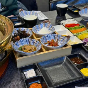 화담숯불닭갈비 대표 사진