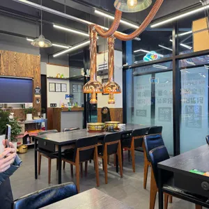 화담숯불닭갈비 리뷰 사진