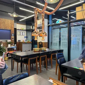 화담숯불닭갈비 리뷰 사진