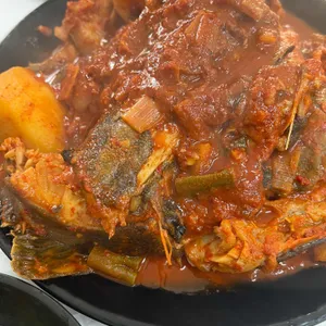 월성식당 사진 1