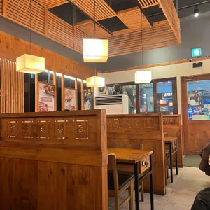 족발야시장 리뷰 사진