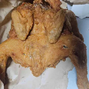 가마치통닭 사진