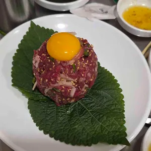 돌비식육식당 사진