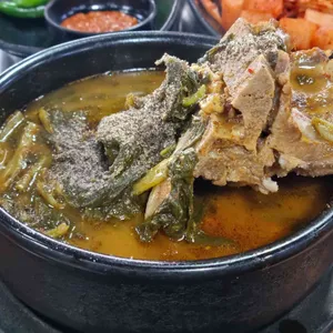 조박사감자탕 사진 2