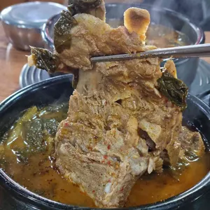 조박사감자탕 대표 사진