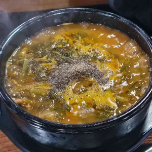 조박사감자탕 사진