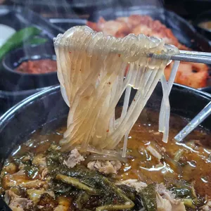 조박사감자탕 사진