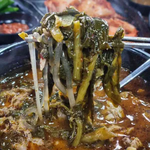 조박사감자탕 사진