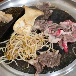 돌비식육식당 사진