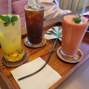 돌담 대표 사진