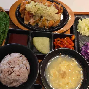 쌈마이 닭쌈밥 대표 사진