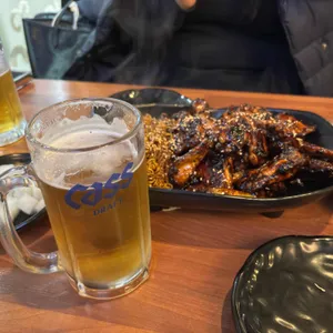 836바베큐 대표 사진