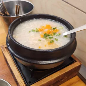 천호누룽지통닭구이 사진