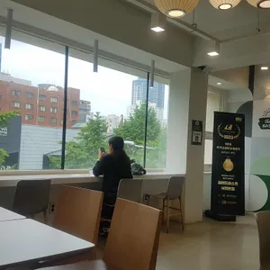 샐러드바스켓 리뷰 사진