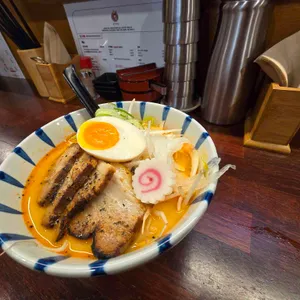 호시라멘 대표 사진