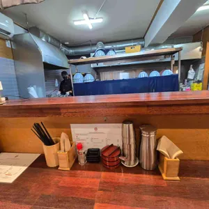 호시라멘 리뷰 사진