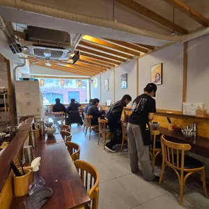 호시라멘 리뷰 사진