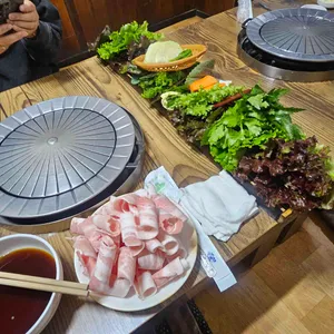 원조쌈밥집 사진