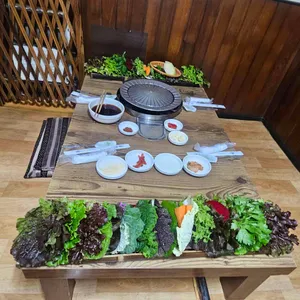 원조쌈밥집 사진