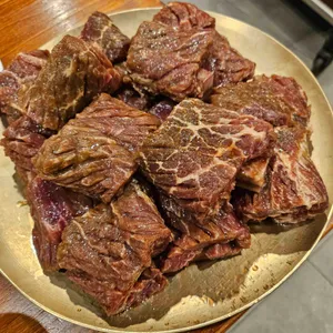 조선갈비 대표 사진