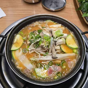 유달쌈밥 대표 사진