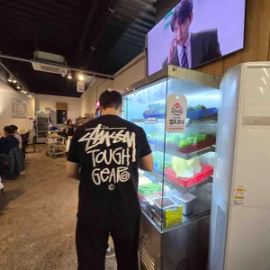 유달쌈밥 리뷰 사진