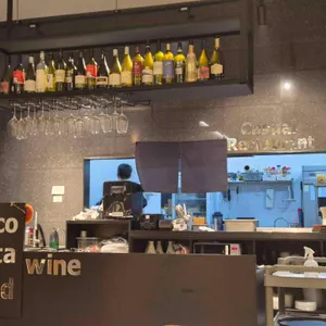 더블타코 리뷰 사진