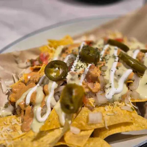 더블타코 대표 사진