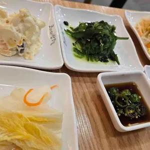 코다리 밥도둑 사진