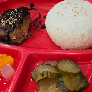 코다리 밥도둑 사진