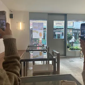 밀크바 리뷰 사진