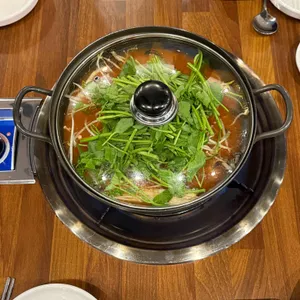 대산얼큰샤브편백 대표 사진