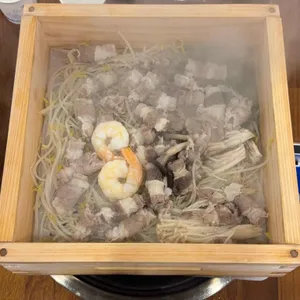 대산얼큰샤브편백 리뷰 사진