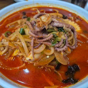 꽃바위동해반점 대표 사진