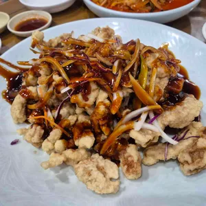 꽃바위동해반점 사진