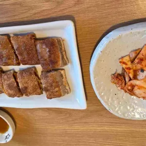 풍경 칼국수랑 메밀이랑 대표 사진