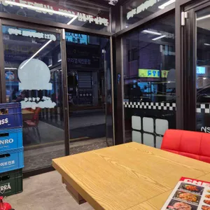 처갓집양념치킨 리뷰 사진