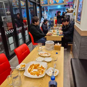 처갓집양념치킨 리뷰 사진