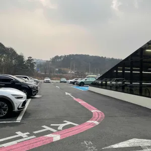 품장 리뷰 사진