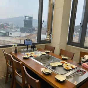 품장 리뷰 사진