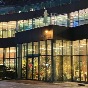 그래시힐 대표 사진