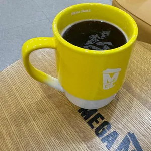 메가MGC커피 대표 사진