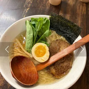 유즈라멘 대표 사진