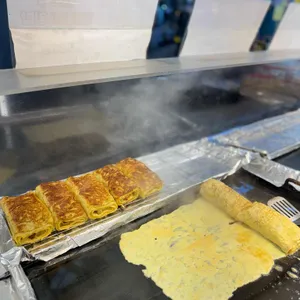 신포 원조 계란말이김밥 대표 사진