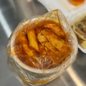 신포 원조 계란말이김밥 대표 사진