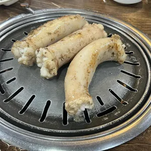 해운대막창집 사진