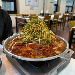 강릉불고기 대표 사진