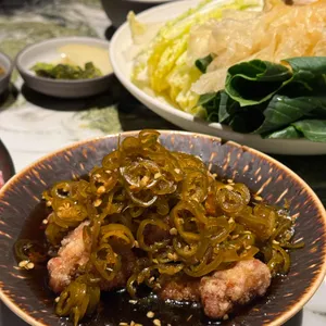 HON 하우스 오브 신세계 사진