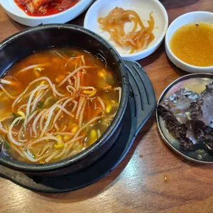 양평해장국 사진