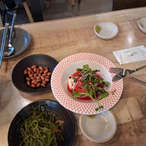 로망스아구찜 사진